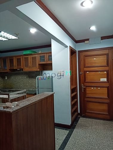 Hình ảnh Cho thuê Trang Chủ MB66.COM / Đăng Ký Tặng 66K Hoàng Anh 2, Quận7, 94m2, 2PN, 2WC,NTDD, Giá 9Triệu