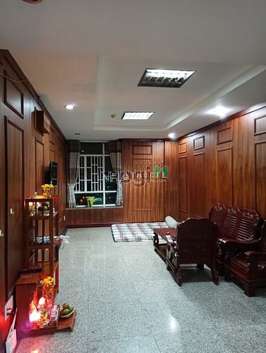 Hình ảnh Cho thuê Trang Chủ MB66.COM / Đăng Ký Tặng 66K Hoàng Anh 2, Quận7, 94m2, 2PN, 2WC,NTDD, Giá 9Triệu