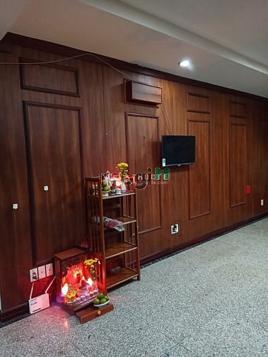 Hình ảnh Cho thuê Trang Chủ MB66.COM / Đăng Ký Tặng 66K Hoàng Anh 2, Quận7, 94m2, 2PN, 2WC,NTDD, Giá 9Triệu