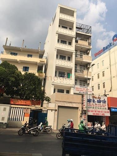 Hình ảnh Nhà MT Phan Đình Phùng, 88.2m2, 4.2x 21m, 33.5 tỷ