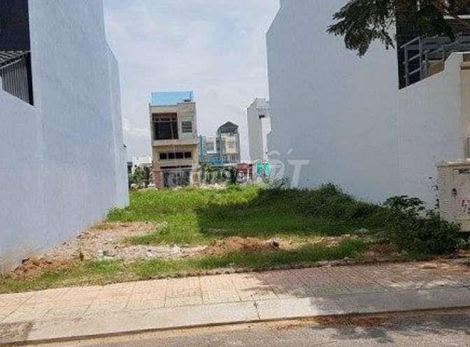 Hình ảnh Cần bán nhanh lô đất 100m Cạnh BV quốc tế city , AEON bình tân đ.16m