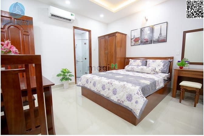 Hình ảnh 💥BÓC TEM💯 Căn Hộ, Full Nội Thất Gỗ Cao Cấp - Ngay CoopMart NHIÊU LỘC