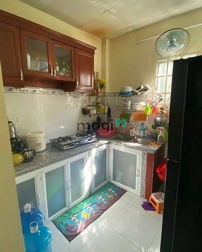 Hình ảnh Cần bán gấp nhà đường Tạ Quang Bửu Q8