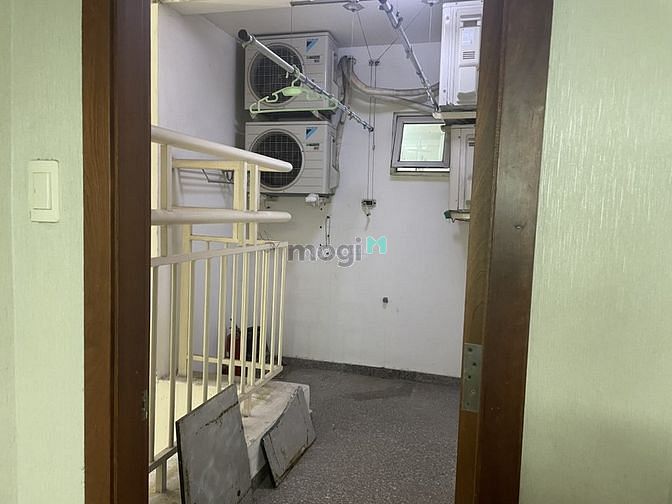 Hình ảnh Cho thuê CH Hoàng Anh Thanh Bình, Q7, 128m2, 3PN, 2WC,Giá 14Triệu
