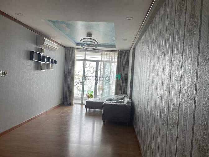 Hình ảnh Cho thuê CH Hoàng Anh Thanh Bình, Q7, 128m2, 3PN, 2WC,Giá 14Triệu