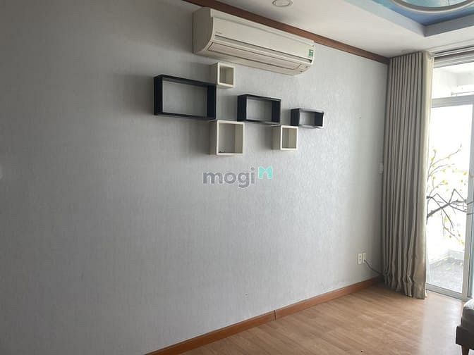 Hình ảnh Cho thuê CH Hoàng Anh Thanh Bình, Q7, 128m2, 3PN, 2WC,Giá 14Triệu