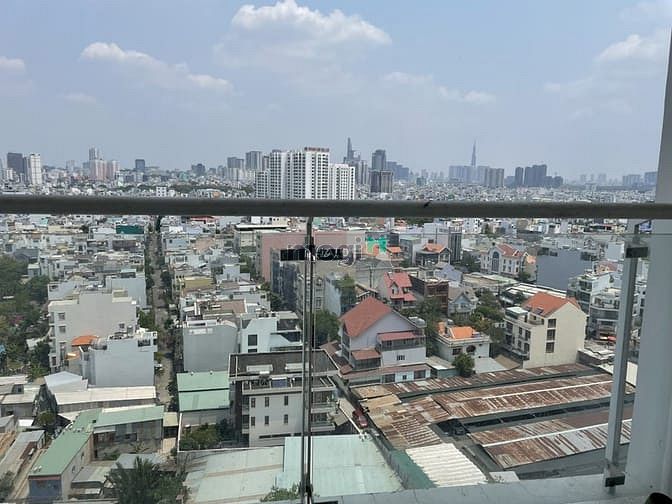 Hình ảnh Cho thuê CH Hoàng Anh Thanh Bình, Q7, 128m2, 3PN, 2WC,Giá 14Triệu