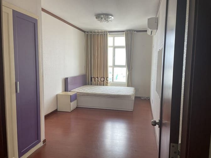 Hình ảnh Cho thuê CH Hoàng Anh Thanh Bình, Q7, 128m2, 3PN, 2WC,Giá 14Triệu