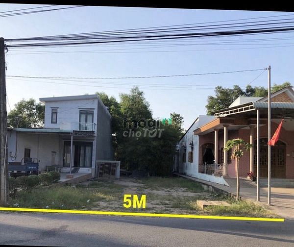 Hình ảnh Đất dân cần bán sổ sẵn chính chủ