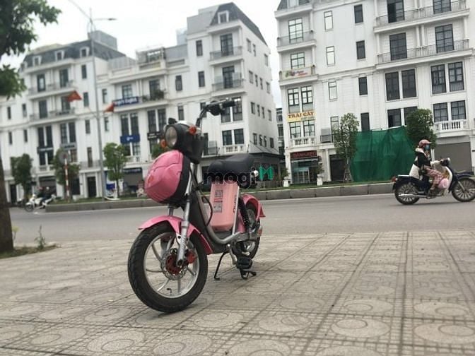 Hình ảnh Siêu phẩm 2 mặt tiền đường An Dương Vương