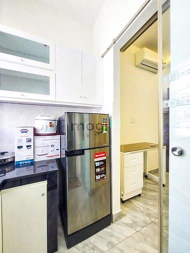 Hình ảnh Mb6623 nạp rút nhanh chóng 1PN Q1_ban công_free phí_gần chợ Tân Định_cv Lê Văn Tám