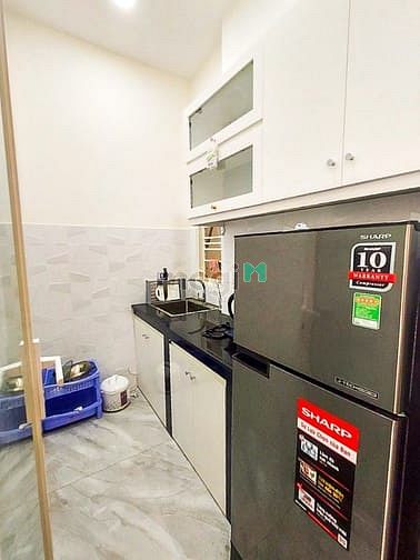 Hình ảnh Mb6623 nạp rút nhanh chóng 1PN Q1_ban công_free phí_gần chợ Tân Định_cv Lê Văn Tám