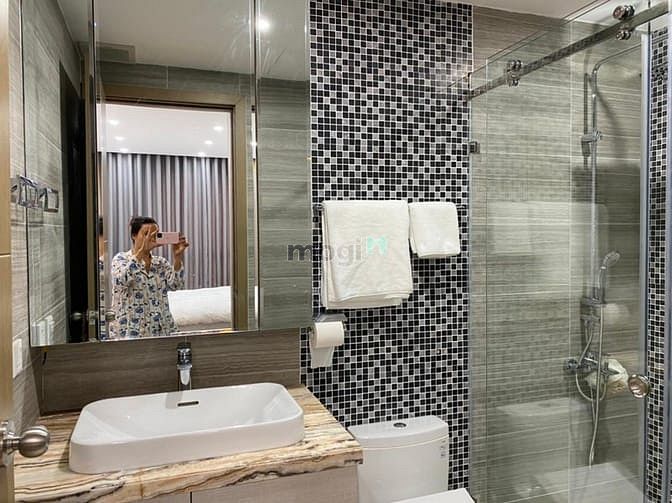 Hình ảnh Bán Trang Chủ MB66.COM / Đăng Ký Tặng 66K Hưng Phúc Premier, PMH, 3PN, view biệt thự Chateau, full NT
