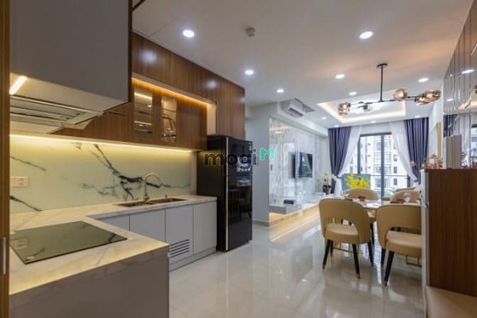 Hình ảnh Mb6623 nạp rút nhanh chóng 2PN đầy đủ nội thất tại phúc yên 1 cần cho thuê