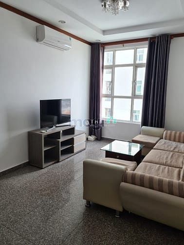 Hình ảnh Cho thuê CH Hoàng Anh Thanh Bình, Q7, 73m2, 2PN, 1WC,Giá 12Triệu