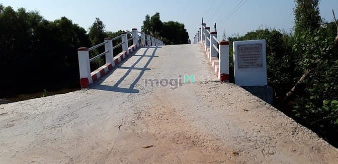 Hình ảnh 2000m2 Thổ vườn có 400m2 Thổ, xe 7 chỗ tới đất, giáp Bình Chánh
