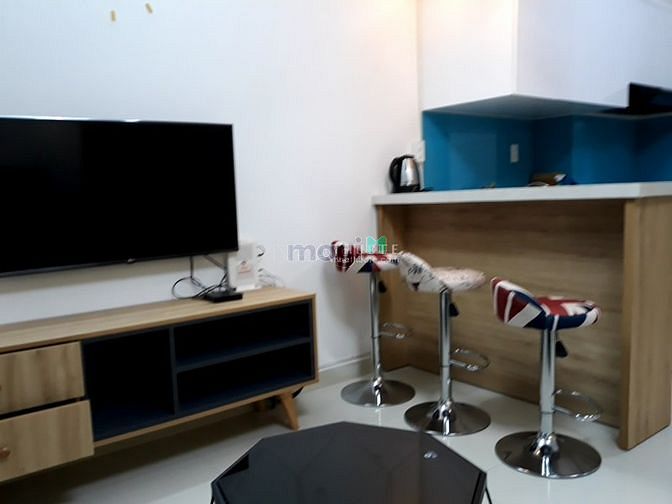 Hình ảnh Cho thuê Trang Chủ MB66.COM / Đăng Ký Tặng 66K Officetel Florita, Quận7, 40m2, NTDD, Giá 9 triệu