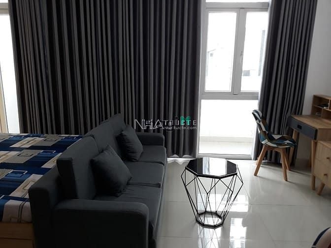 Hình ảnh Cho thuê Trang Chủ MB66.COM / Đăng Ký Tặng 66K Officetel Florita, Quận7, 40m2, NTDD, Giá 9 triệu