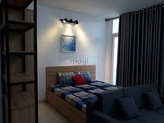 Hình ảnh Cho thuê Trang Chủ MB66.COM / Đăng Ký Tặng 66K Officetel Florita, Quận7, 40m2, NTDD, Giá 9 triệu