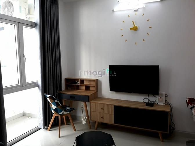 Hình ảnh Cho thuê Trang Chủ MB66.COM / Đăng Ký Tặng 66K Officetel Florita, Quận7, 40m2, NTDD, Giá 9 triệu