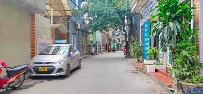 Hình ảnh Bán đất Phú Diễn chỉ hơn 50tr/m2