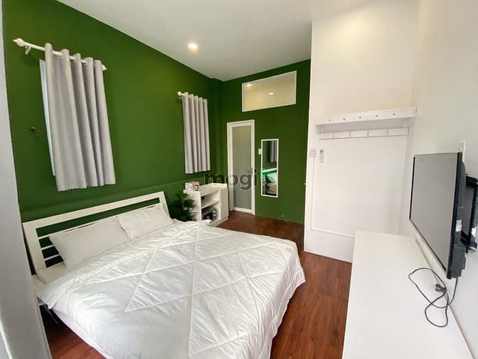 Hình ảnh Trang Chủ MB66.COM / Đăng Ký Tặng 66K Trần Đình Xu_full nội thất_không bếp_an ninh_sạch sẽ
