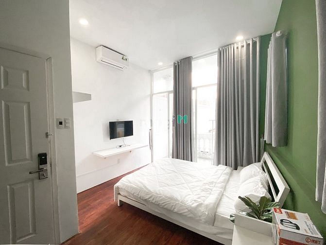 Hình ảnh Trang Chủ MB66.COM / Đăng Ký Tặng 66K Trần Đình Xu_full nội thất_không bếp_an ninh_sạch sẽ