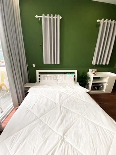 Hình ảnh Trang Chủ MB66.COM / Đăng Ký Tặng 66K Trần Đình Xu_full nội thất_không bếp_an ninh_sạch sẽ