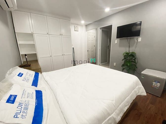 Hình ảnh Trang Chủ MB66.COM / Đăng Ký Tặng 66K Trần Đình Xu_full nội thất_không bếp_an ninh_sạch sẽ