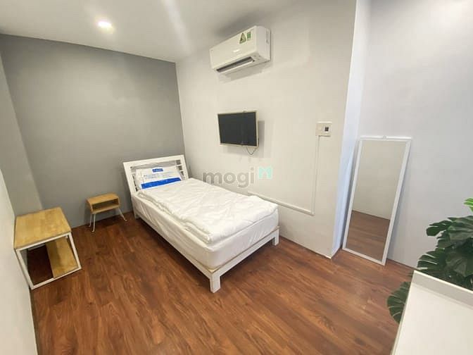Hình ảnh Trang Chủ MB66.COM / Đăng Ký Tặng 66K Trần Đình Xu_full nội thất_không bếp_an ninh_sạch sẽ