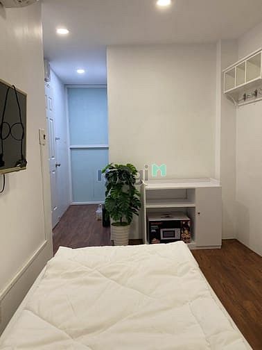 Hình ảnh Trang Chủ MB66.COM / Đăng Ký Tặng 66K Trần Đình Xu_full nội thất_không bếp_an ninh_sạch sẽ