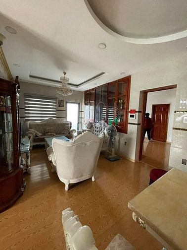 Hình ảnh Siêu Phẩm - Trần Quốc Thảo, P7, Quận 3, 432M2( 18 X 24M)