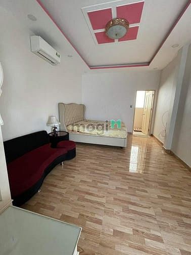 Hình ảnh Siêu Phẩm - Trần Quốc Thảo, P7, Quận 3, 432M2( 18 X 24M)