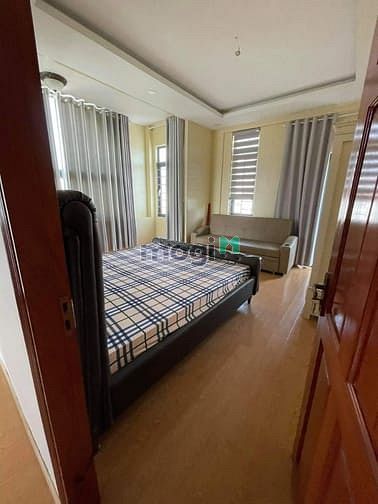 Hình ảnh Siêu Phẩm - Trần Quốc Thảo, P7, Quận 3, 432M2( 18 X 24M)