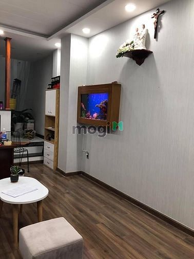 Hình ảnh Nhà hẻm 6m Lê Văn Sỹ, 46.85m2, 3x15, 10.5 tỷ