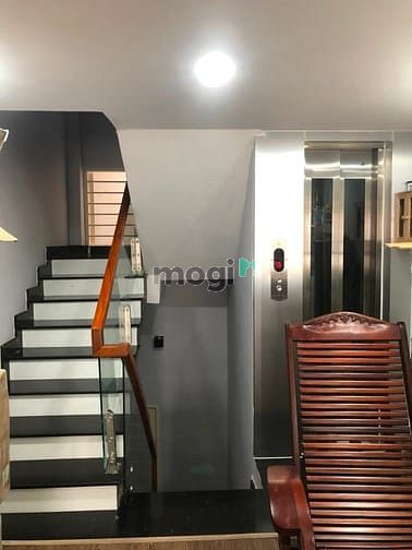 Hình ảnh Nhà hẻm 6m Lê Văn Sỹ, 46.85m2, 3x15, 10.5 tỷ