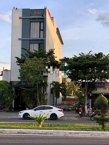 Hình ảnh Bán đất ,MT Nguyễn Tất Thành  - Đà Nẵng