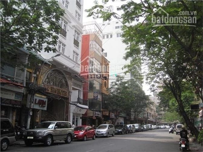 Hình ảnh Bán nhà Mt Nguyễn Đình Chiểu Q3