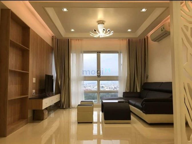 Hình ảnh Cho thuê Trang Chủ MB66.COM / Đăng Ký Tặng 66K Happy Valley,Quận7, 117m2, 3PN, 2WC, NTDD, Giá 31Triệu