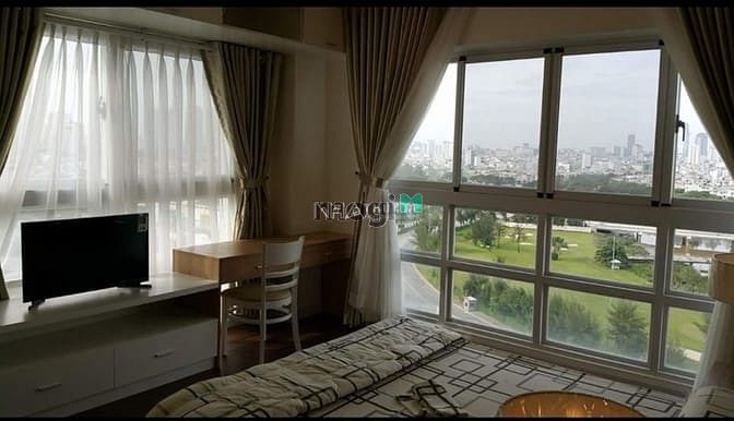 Hình ảnh Cho thuê Trang Chủ MB66.COM / Đăng Ký Tặng 66K Happy Valley,Quận7, 117m2, 3PN, 2WC, NTDD, Giá 31Triệu