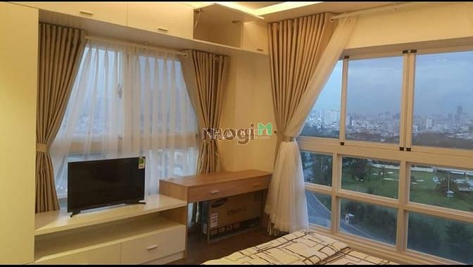 Hình ảnh Cho thuê Trang Chủ MB66.COM / Đăng Ký Tặng 66K Happy Valley,Quận7, 117m2, 3PN, 2WC, NTDD, Giá 31Triệu