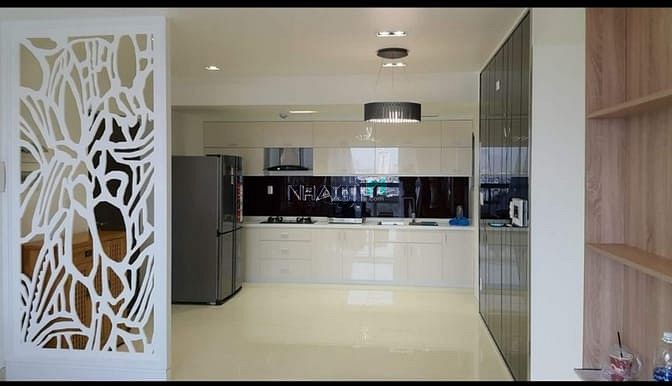 Hình ảnh Cho thuê Trang Chủ MB66.COM / Đăng Ký Tặng 66K Happy Valley,Quận7, 117m2, 3PN, 2WC, NTDD, Giá 31Triệu