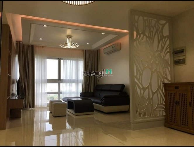 Hình ảnh Cho thuê Trang Chủ MB66.COM / Đăng Ký Tặng 66K Happy Valley,Quận7, 117m2, 3PN, 2WC, NTDD, Giá 31Triệu