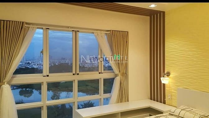 Hình ảnh Cho thuê Trang Chủ MB66.COM / Đăng Ký Tặng 66K Happy Valley,Quận7, 117m2, 3PN, 2WC, NTDD, Giá 31Triệu