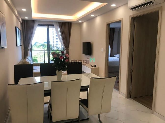 Hình ảnh Cho thuê Trang Chủ MB66.COM / Đăng Ký Tặng 66K Saigon South Residences, Nhà bè, 75m2, 2pn- ntđđ- 12tr