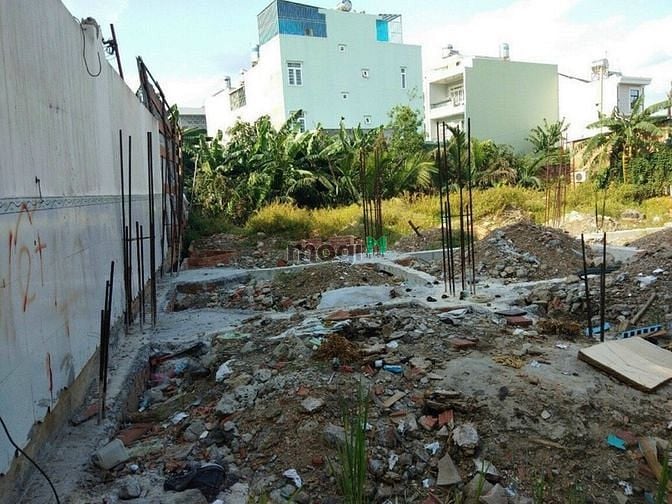 Hình ảnh Bán Lô Đất 470m2 Đường Bưng Ông Thoàn, P Tăng Nhơn Phú B, Q9