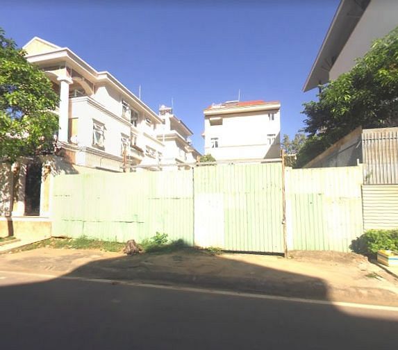 Hình ảnh Thanh lý MT Lương Định Của Q2 gần chợ Bình Khánh, 5.3 tỷ/120m2, sổ cc
