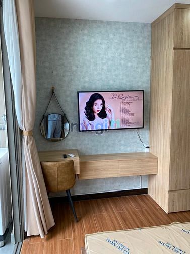 Hình ảnh Cho thuê căn Masteri Millennium Quận 4 full NT nhà đẹp giá thuê 12tr