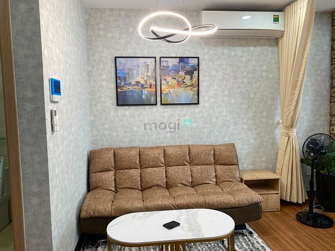 Hình ảnh Cho thuê căn Masteri Millennium Quận 4 full NT nhà đẹp giá thuê 12tr