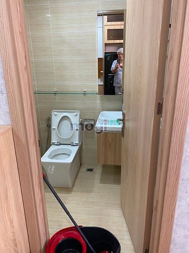 Hình ảnh Cho thuê căn Masteri Millennium Quận 4 full NT nhà đẹp giá thuê 12tr